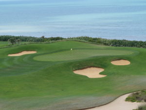 Golf In America: Courses Designed By Jack Nicklaus