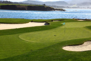 Five of the Best Oceanfront Golf Courses in the World