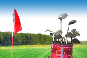 How Many Clubs Can You Have in Your Golf Bag? | Westlake Golf Course