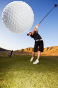 Add More Power and Distance to Your Shots