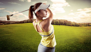 Making Adjustments to Your Swing Mechanics and Body Turn 