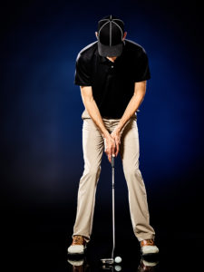 Work on Your Golf Swing Posture This Season 