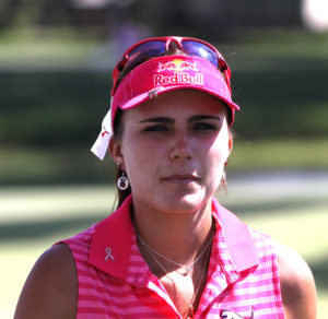 Thompson Emotional After Costly LPGA Penalty 