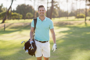 Your Golf Apparel, Delivered to your Doorstep